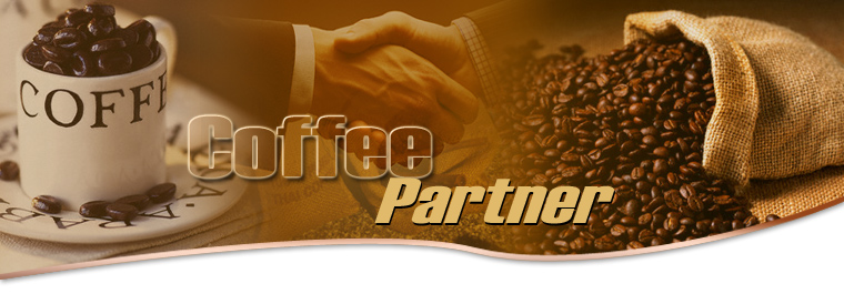 Coffee Partner