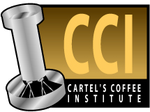 Cartel's Coffee Institutel